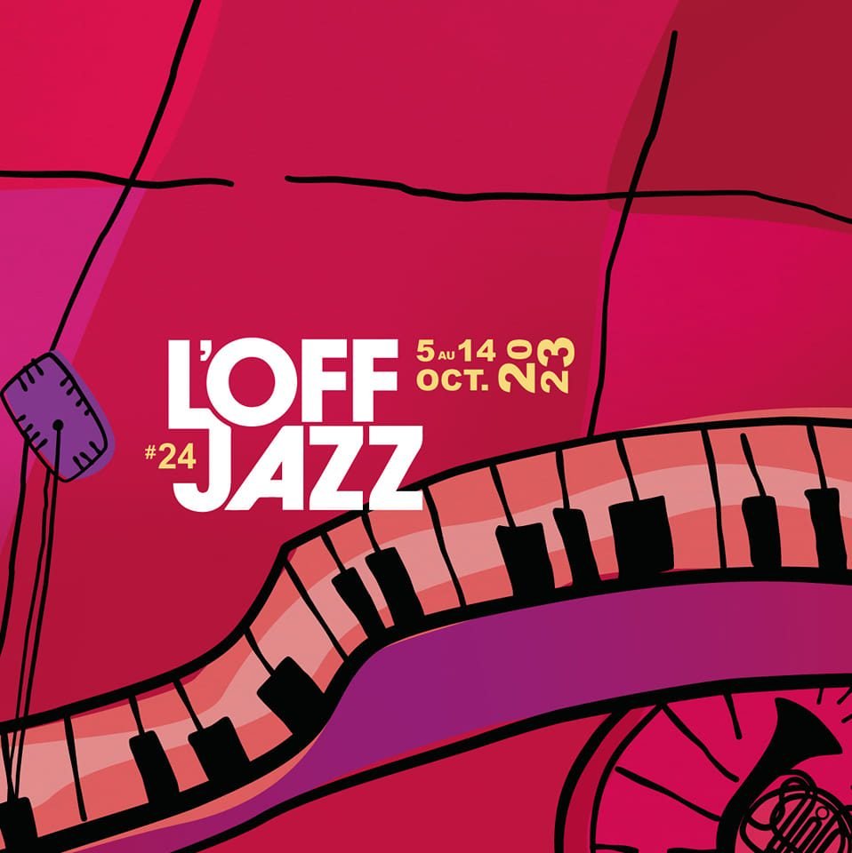 L'OFF Jazz 2023 se dévoile