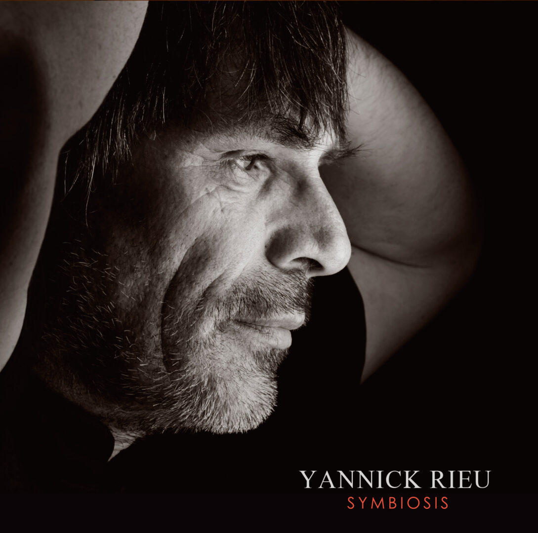 Symbiosis de Yannick Rieu par Christophe Rodriguez - Opus 2026 jazz – 10 albums et concerts jazz de l’année en nomination
