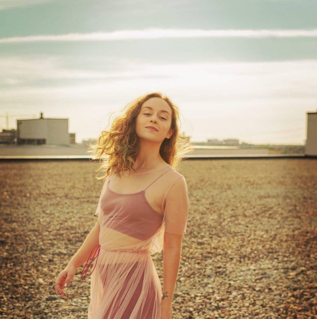 Sophianne Girard Trio @ La Cale Pub Zéro Déchet (17 nov)