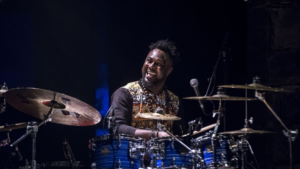 Coubli de Donald Dogbo @ MDC Maisonneuve (6 fév)