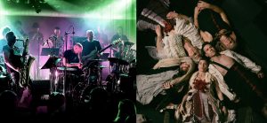 Au coeur du 41e FIMAV : Fire! Orchestra CBA Victoriaville et Sleepytime Gorilla Museum
