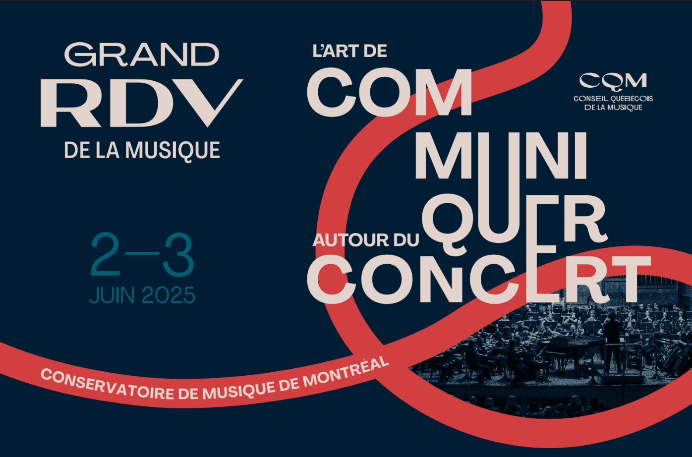 Artistes de jazz : l'art de communiquer autour d'un concert au Grand RDV de la musique (2-3 juin)