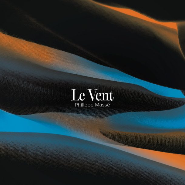 Philippe Massé - Le Vent