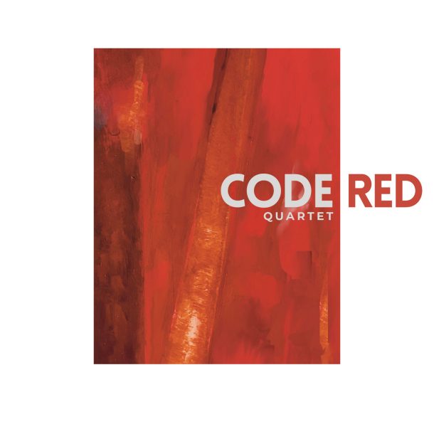 Code Quartet - Code Red (2025)