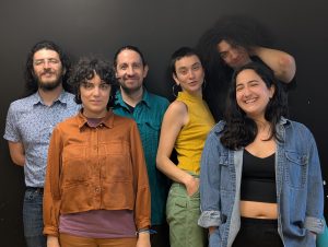 Marcia, la marche et Sapa, la sève @ Quai des brumes - Charlotte a vu !