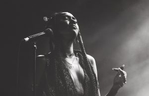 Dominique Fils-Aimé - Live At The Montreal International Jazz Festival (2025) - l’album #1 de 2025 de Christophe Rodriguez