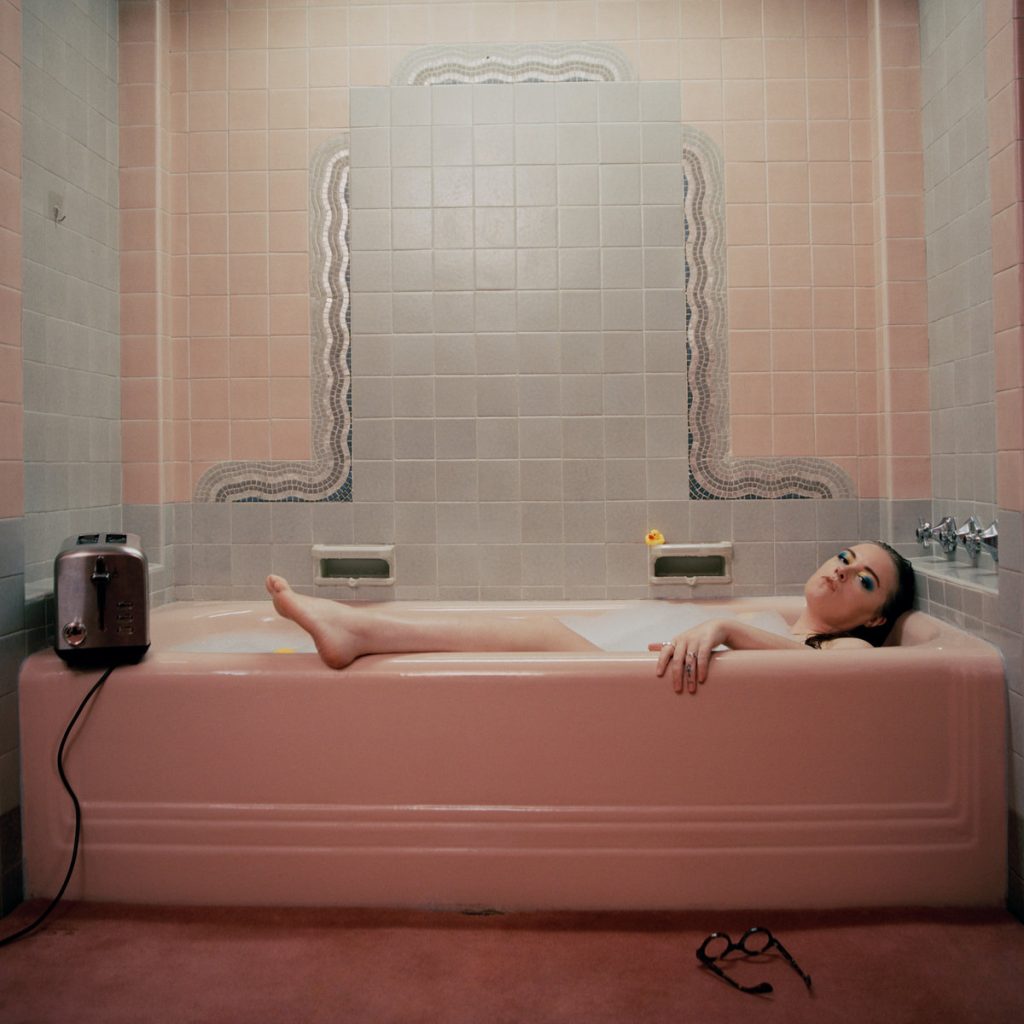 Emma-Jean Thackray - Weirdo (2025)