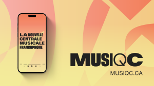 Les listes de lectures de sortiesjazznights.com par Samuel Lechasseur sur musiqc.ca