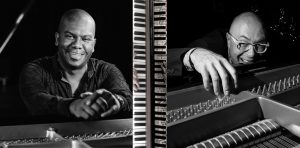 Pianissimo – Félix Stüssi invite Rafael Zaldivar @ Pianos Bolduc (7 sept)