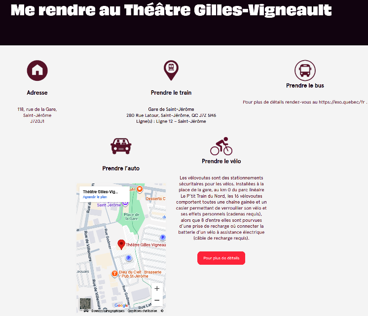 Luce Dufault, Lulu Hughes et Kim Richardson, Jordan Officer et l'Ensemble Mistral @ Théâtre Gilles-Vigneault