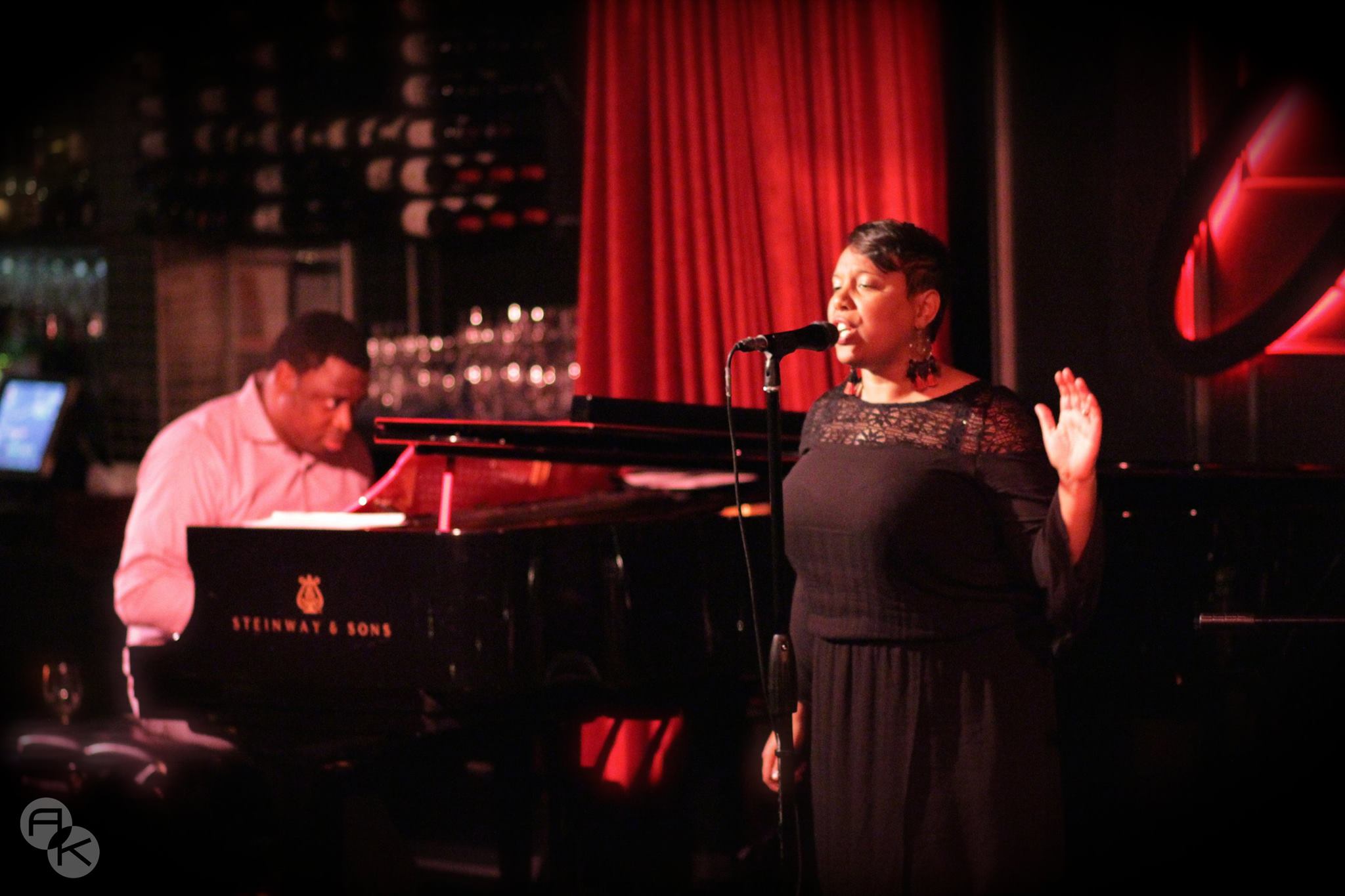Thompson Egbo-Egbo Trio et SOA : quand l'Ontario jazz débarque au Upstairs! (4 oct)