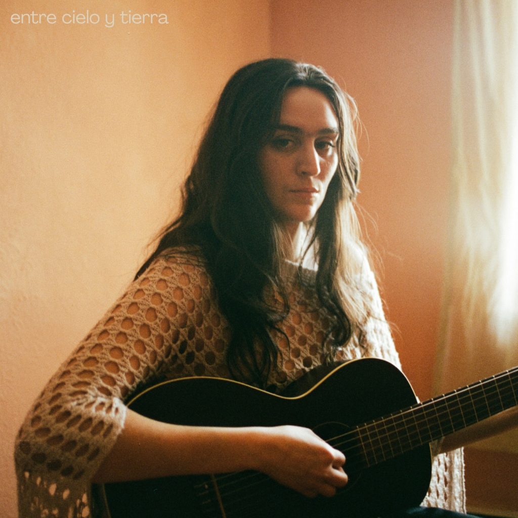 Lapelúda dévoile Entre cielo y tierra @ Bourgie (3 oct)