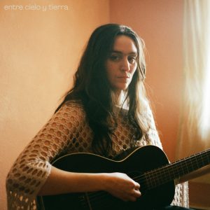Lapelúda dévoile Entre cielo y tierra @ Bourgie (3 oct)