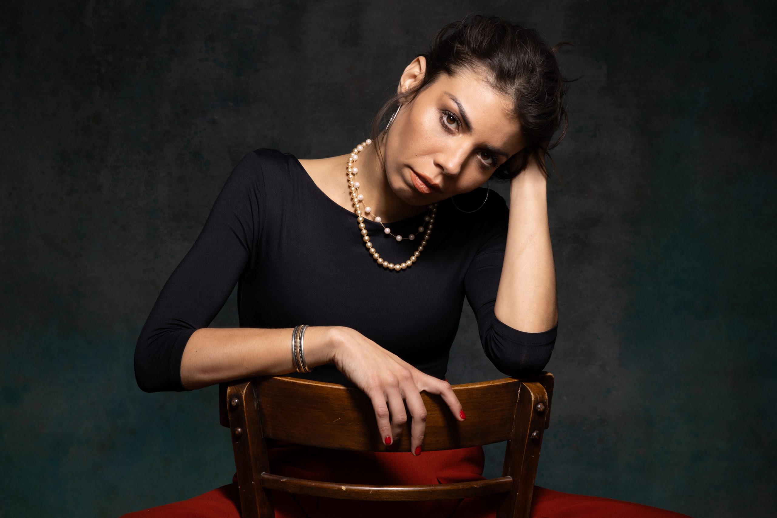 4 concerts Big Band UdM - 45 ans (16 oct) Melissa Aldana (26 nov) les voix jazz (16 fév) et Hilario Duran (26 mars)