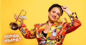 Le jazz afro-latin du Rachel Therrien Latin Jazz Project @ Salle Désilets (8 oct)