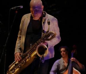 SHAKE de Charles Papasoff - quand Shakespeare et la musique se rencontrent