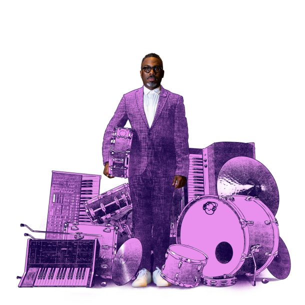 Nate Smith - Live Action (2025)