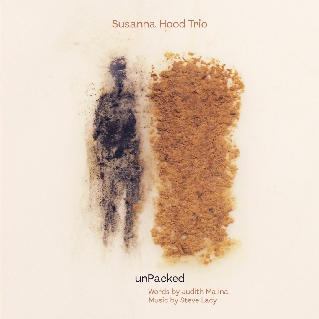 unPacked - Susanna Hood Trio @ la MDC Côte-des-Neiges (21 oct)