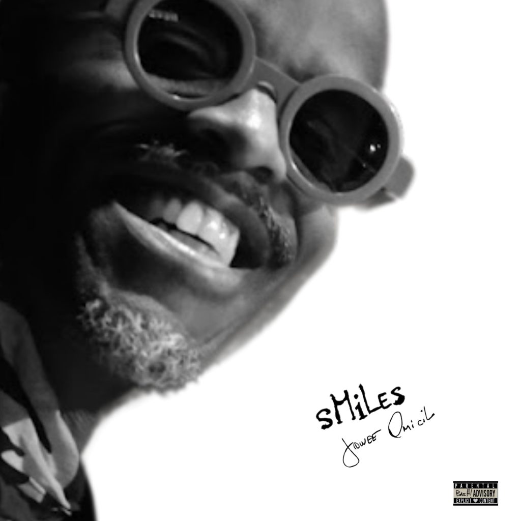 sMiles (2025) de Jowee Omicil - un 11e album à paraître le 11 novembre sur Bash Village!