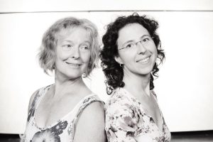 Marianne Trudel et Karen Young @ Apéros-Jazz d’Aramusique (27 nov)