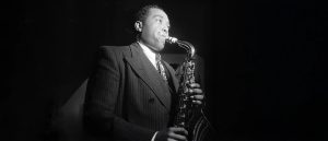 L'ONJM réinvente le mythique Charlie Parker with Strings @ PdA (27 nov)