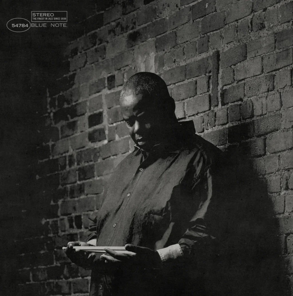 Johnathan Blake - My Life Matters (2025)