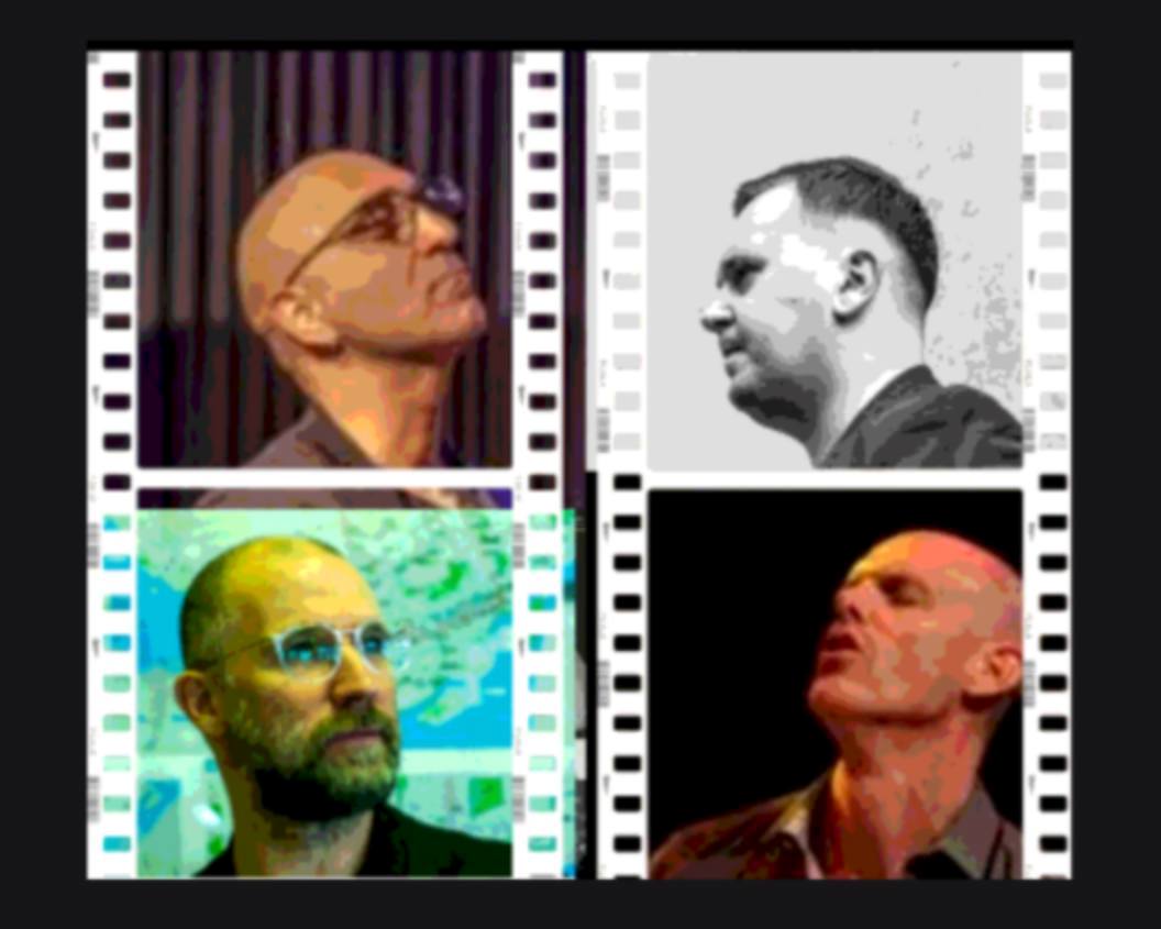 Diva Miro Vanity Project de Steve Amirault @ Brasserie Beaubien (21 jan)