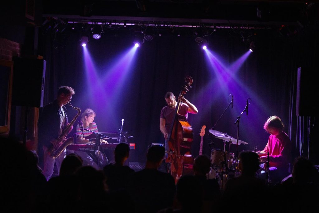 Flö : Fin de Saison @ Maison de la culture Côte-des-Neiges (10 fév)