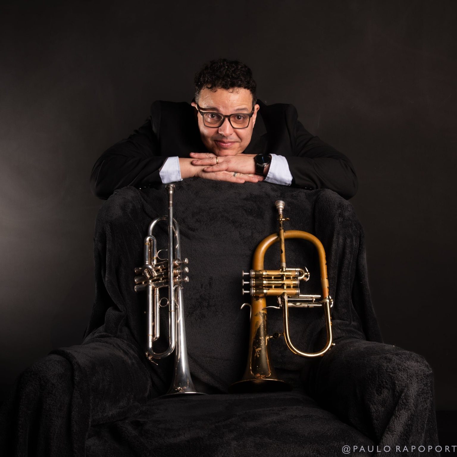 João Lenhari lance The Last Minute @ Upstairs et en ligne (30 jan)