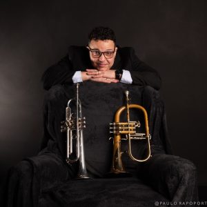 João Lenhari lance The Last Minute @ Upstairs et en ligne (30 jan)