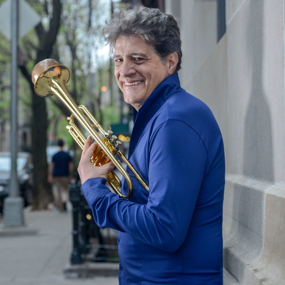 Le trompettiste Joe Magnarelli (NYC) - classe de maître pour tous @ l'UdeM (30 jan)