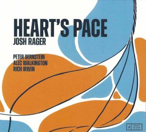 Joshua Rager - Heart's Pace (2025)