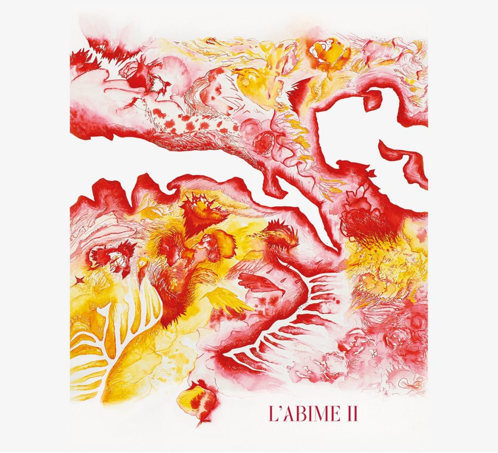 L’abîme II en live : deux soirs pour plonger - Sherbrooke (12 fév) et Montréal (15 fév)