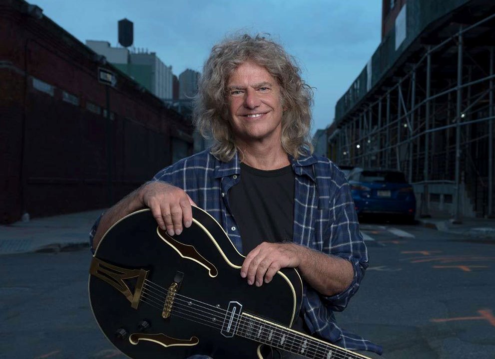 Pat Metheny - Side-Eye III+ (2026)