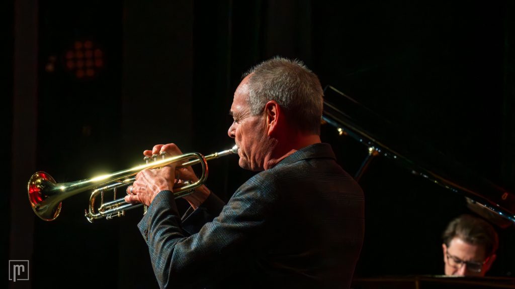 Ricordi - l'âme italienne de Ron Di Lauro @ Apéros-Jazz d’Aramusique (12 fév)