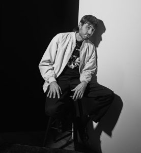 Brahja - la constellation Montréal/NY/Washington/Chicago @ La Sala Rossa (12 mars)