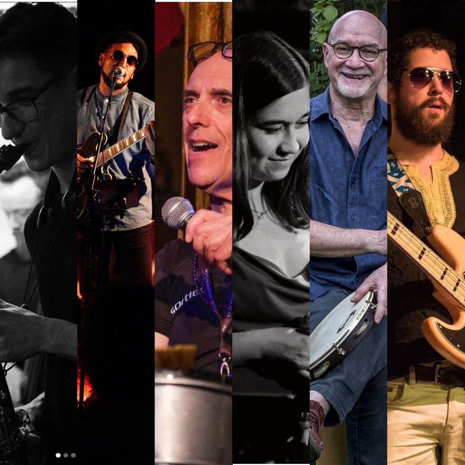 PJazz Brésil : Jobim, Corea, Dorham, Gilberto, Coltrane, Gil, Gimbel et plus