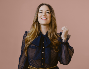 Emilie-Claire Barlow – les classiques, la bossa nova et la chanson française @ Théâtre Gilles-Vigneault (2 avril)