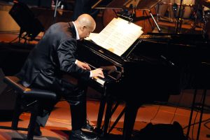 Hilario Durán (Latin Grammy) et le Big Band de l'UdeM (26 mars)