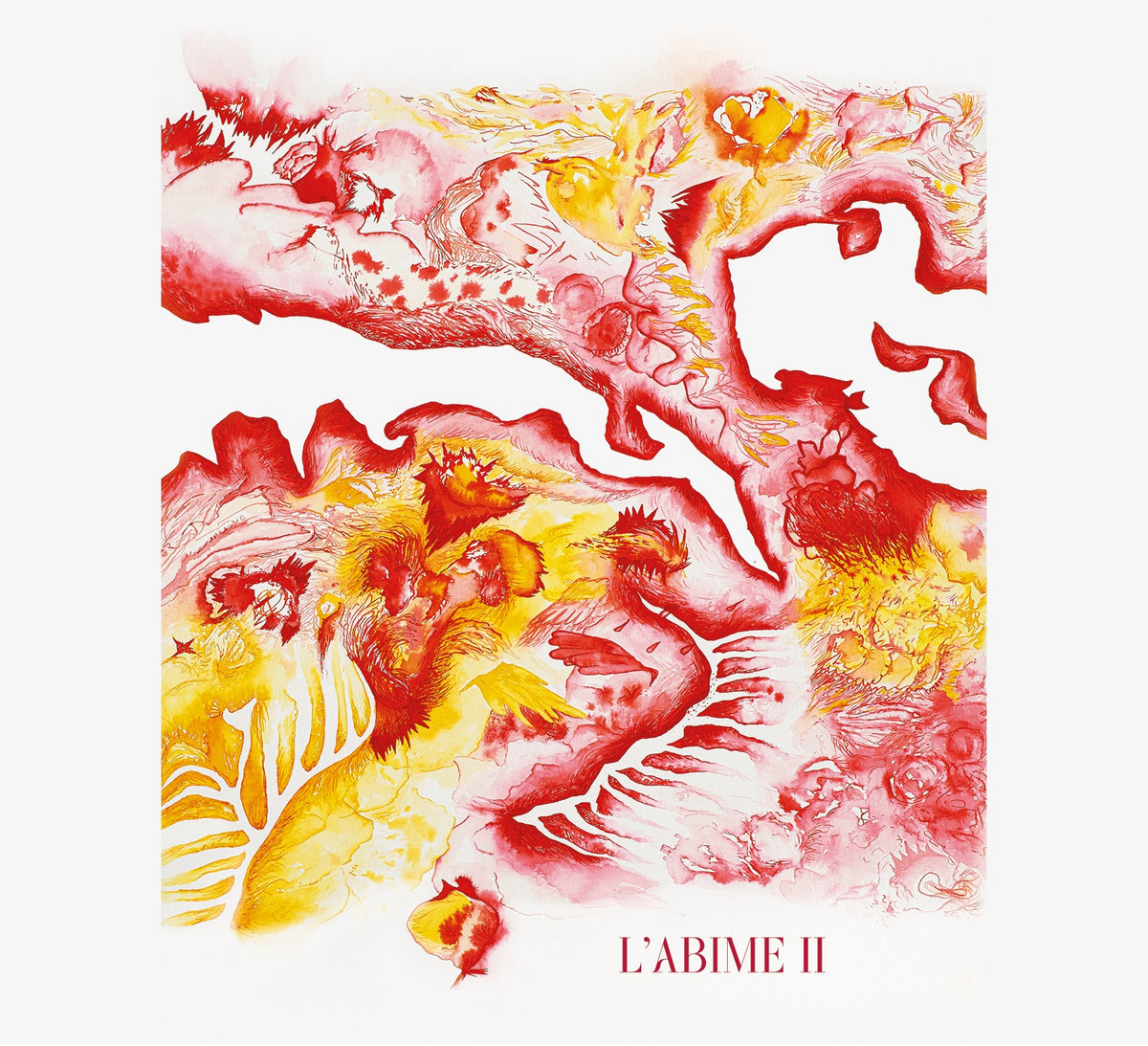 L’abîme II (2026)