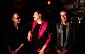 Madeleine Peyroux - Secular Hymns / Dreamland @ Théâtre de la ville (1e avril)