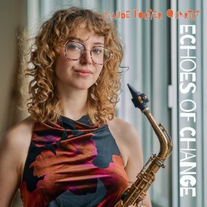 Plongez dans l'univers vibrant d'Echoes of Change (2026) de Maude Fortier @ Cabaret Chic Le Balcon (25 mars)