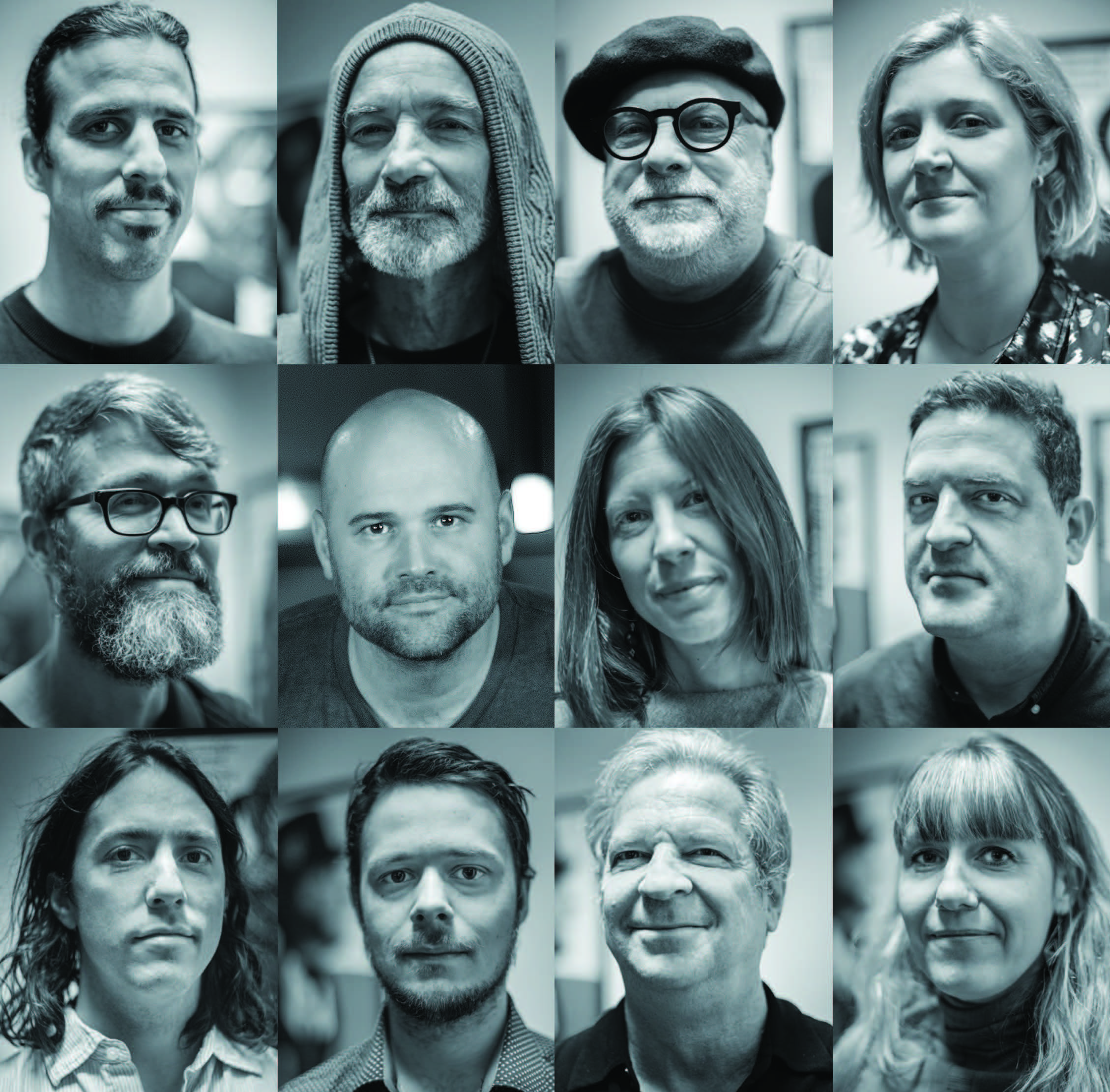 Glissement du temps (2026) du Jazzlab Orchestra @ Dièse Onze (30 avril)