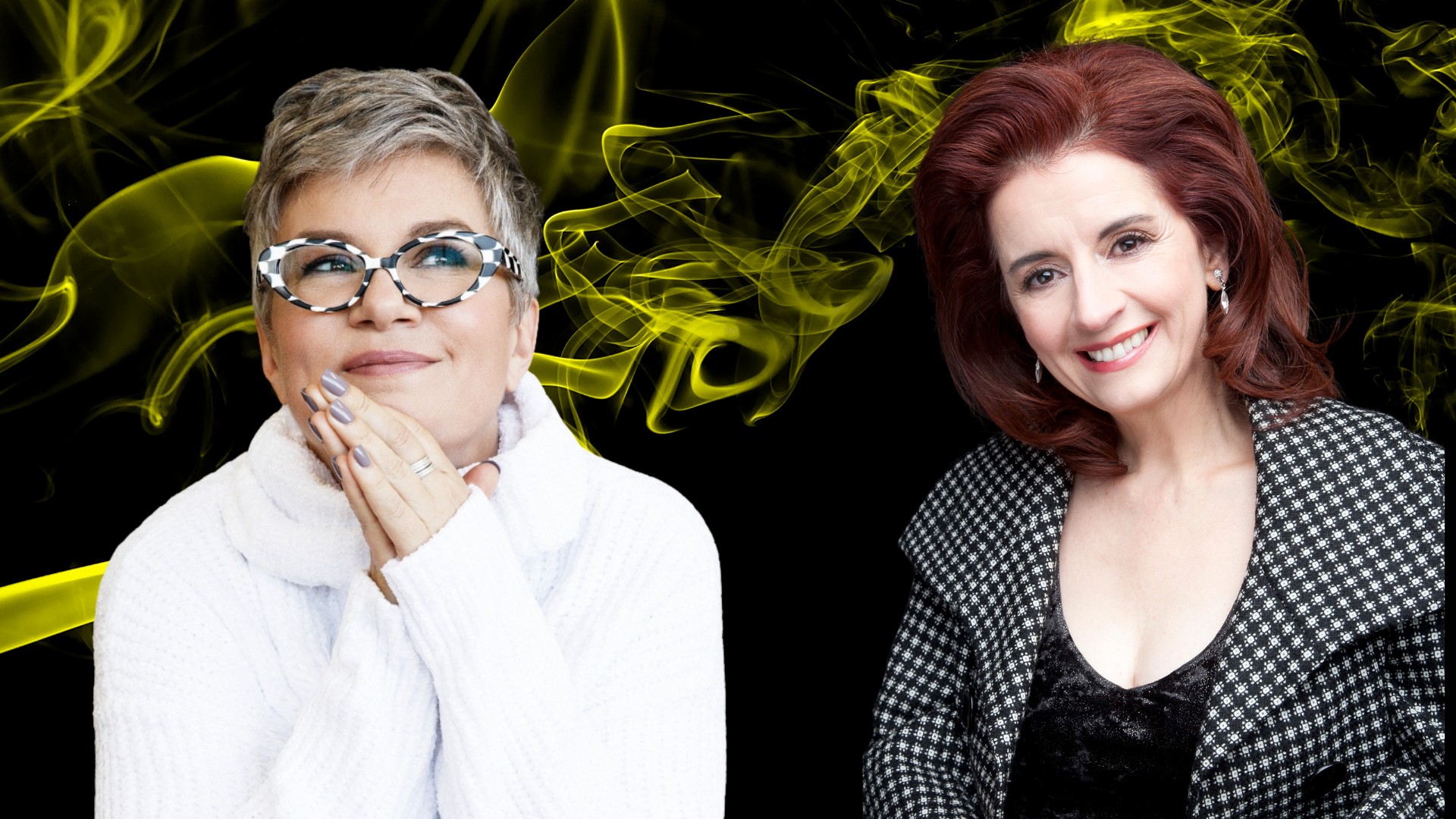 Hommage à Michel Legrand - Sonia Johnson et Lorraine Desmarais @ Aramusique (30 avril)