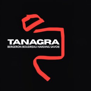 Bergeron, Boudreau, Harding et Savoie lancent Tanagra @ Dièse Onze (18 juin) + Bar Ste-Angèle (19-20 juin)