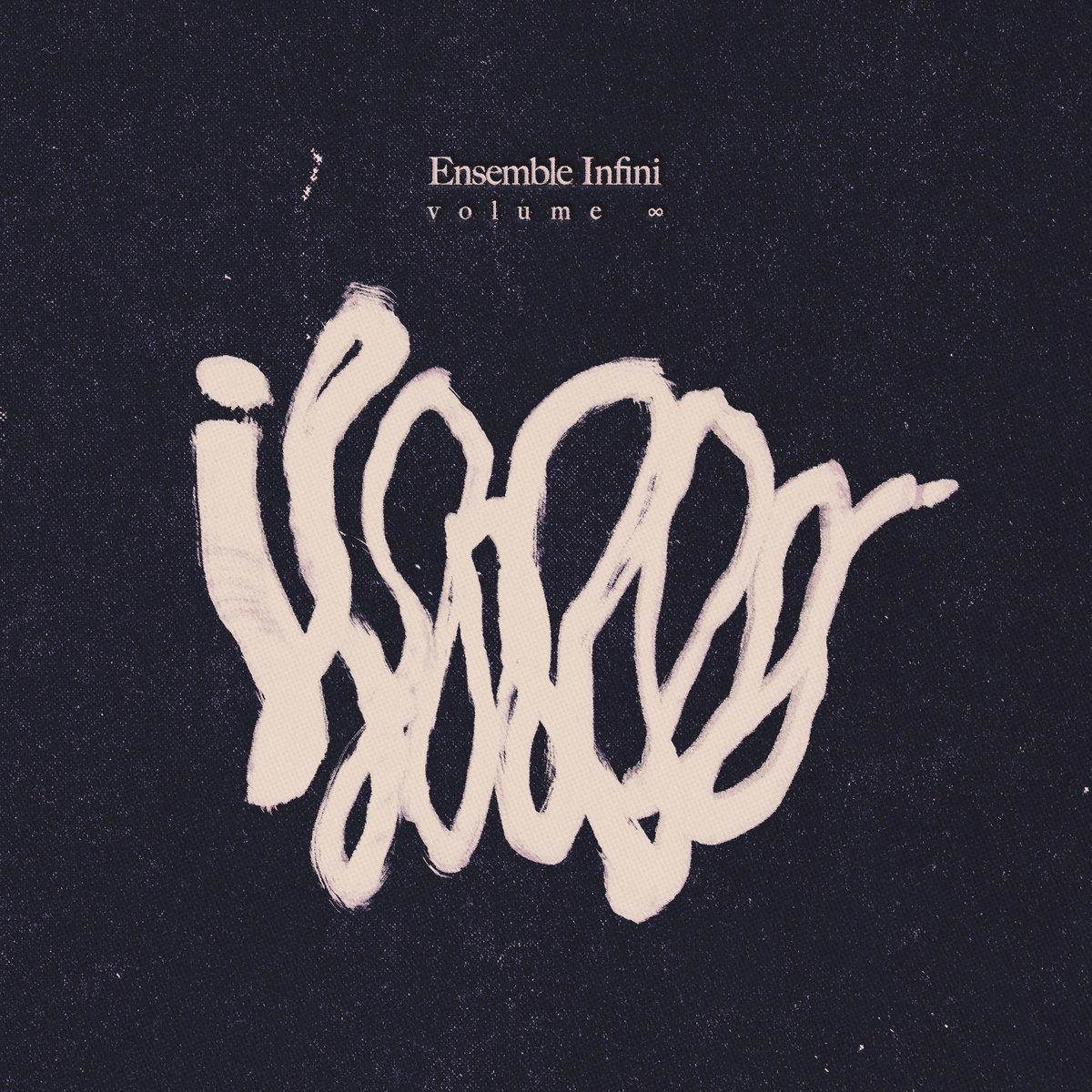 Ensemble Infini - volume (2026)