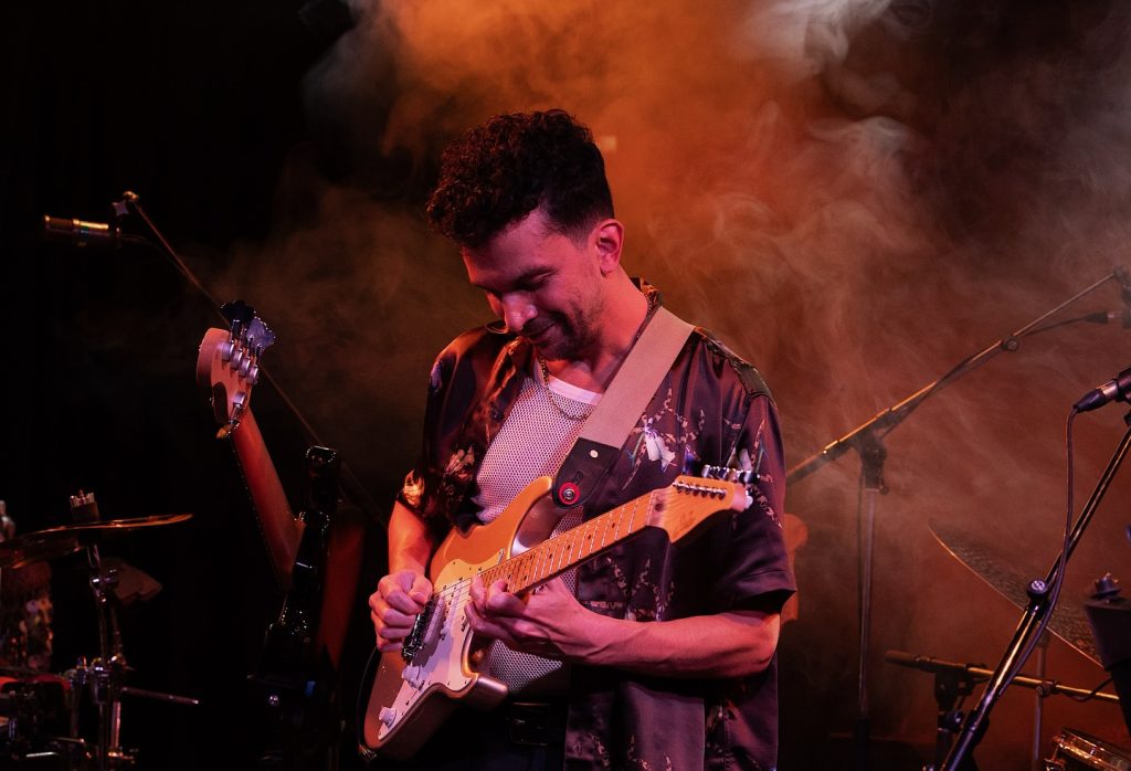 Galamba @ Verre Bouteille (10 juin)