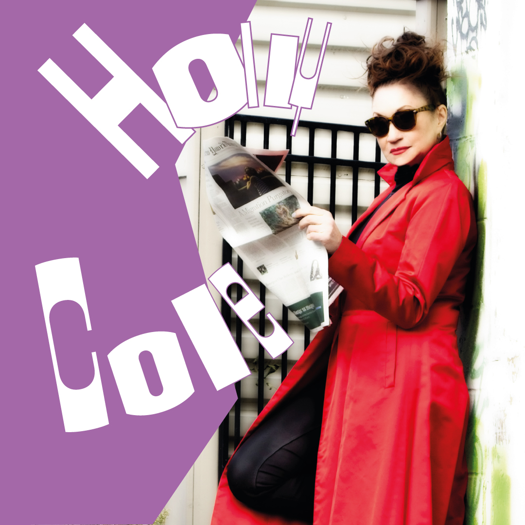 L'indéfinissable Holly Cole @ Festival Sherblues / Théâtre Granada (3 juillet)