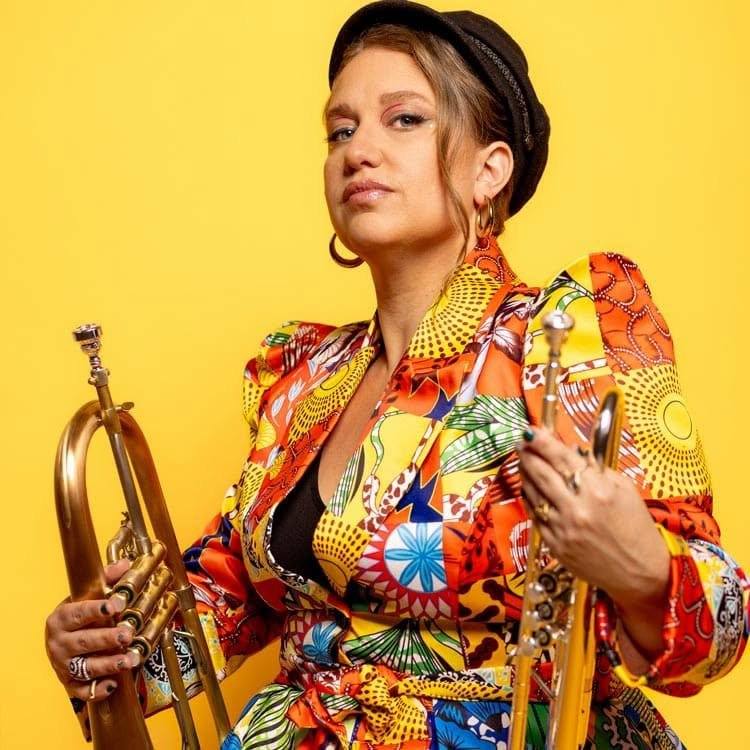 Rachel Therrien, Marcia, Les Fous du Roi, Elizabeth Cormier et + pour tout les goûts @ Sutton Jazz en juillet