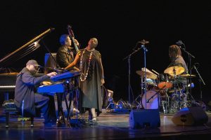 Cécile McLorin Salvant au FIJM 2026 - Charlotte a vu !